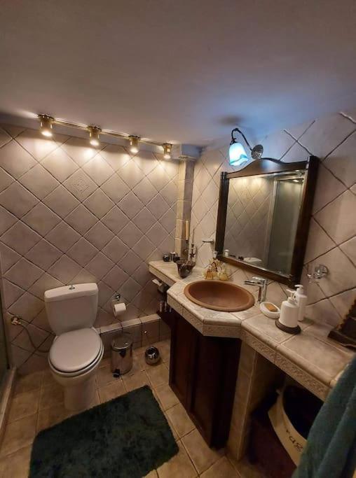 Apartment όμορφο, άνετο ζεστά διακοσμημένο *