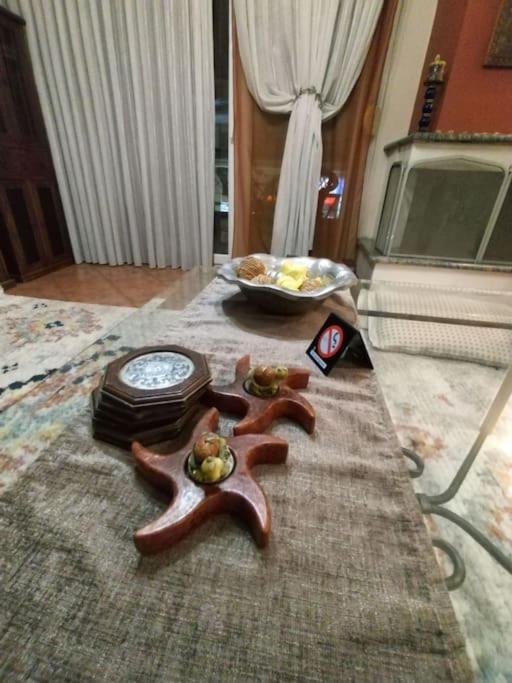 όμορφο, άνετο ζεστά διακοσμημένο Apartment *