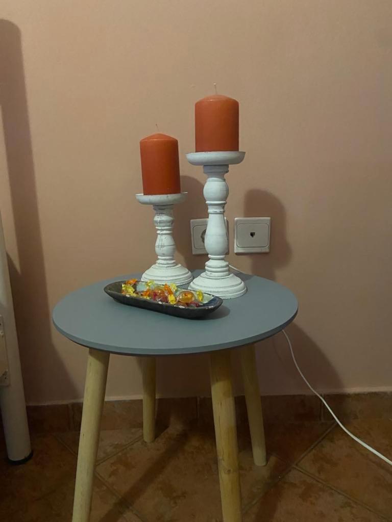 όμορφο, άνετο ζεστά διακοσμημένο Apartment